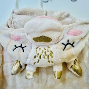 Secret Treasures Giraffe onesie